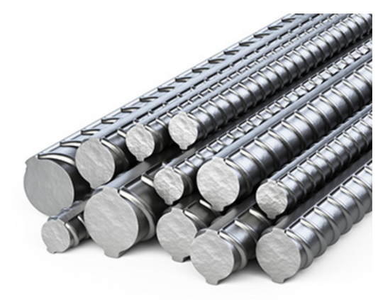 #3 (3/8)" Rebar - ASTM Gr 40