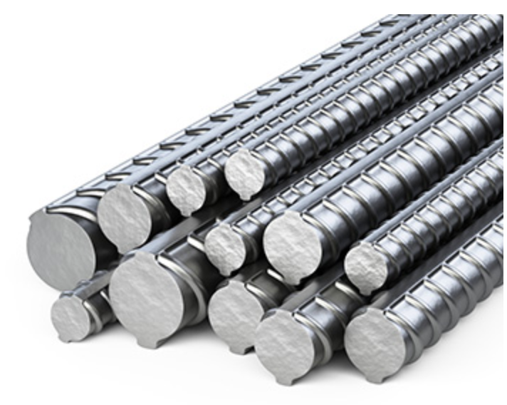 #7 (7/8)" Rebar - ASTM Grade 60