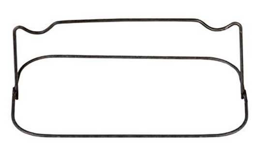 #2 Silla de varilla 6", 16ga.