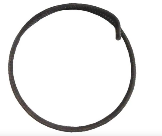 # 3 (3/8") Rebar Ring - ASTM Grade 60 (10pk)