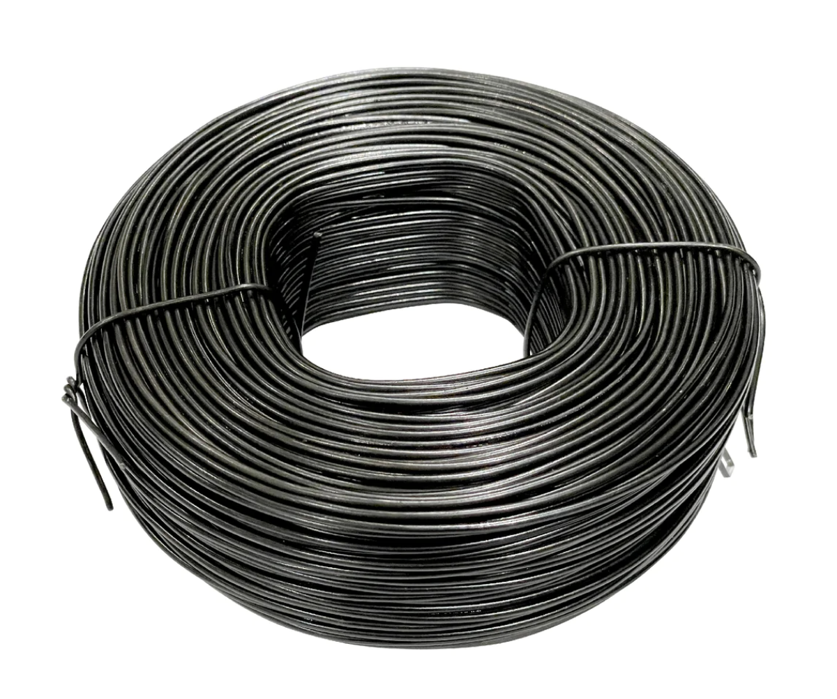 16 ga Rebar Wire Tie, 3.5 lbs